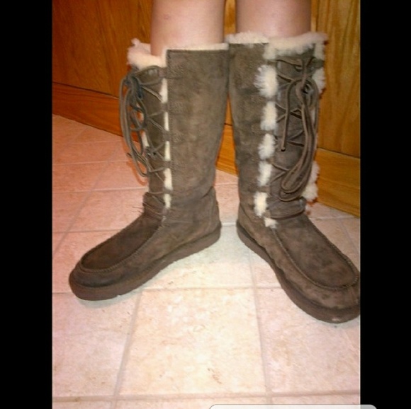 UGG Shoes - Ugh Boots